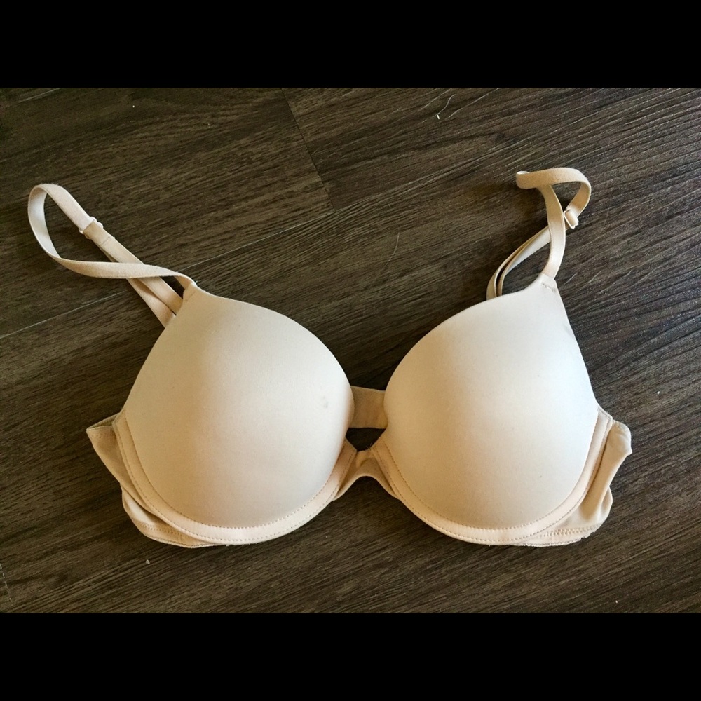 PINK (VS) Bra